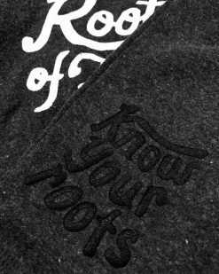 ROF Super Soft Triblend Sweatshirt ROF COLLECTION