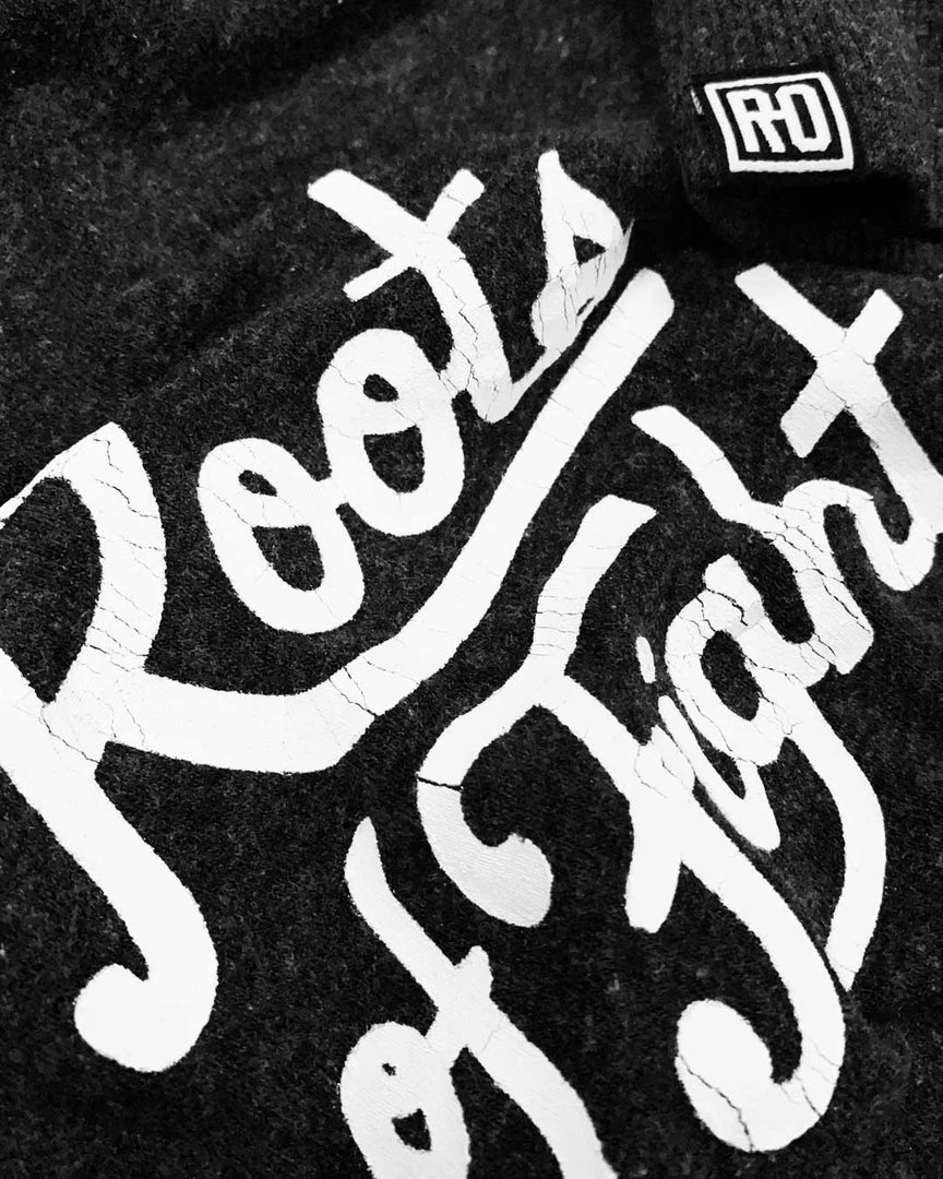 ROF Super Soft Triblend Sweatshirt ROF COLLECTION 6 ROF Super Soft Triblend Sweatshirt ROF COLLECTION