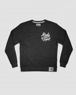 ROF Super Soft Triblend Sweatshirt ROF COLLECTION 19 ROF Super Soft Triblend Sweatshirt ROF COLLECTION