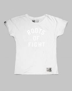 ROF Women's Tee ROF COLLECTION 17 ROF Women's Tee ROF COLLECTION