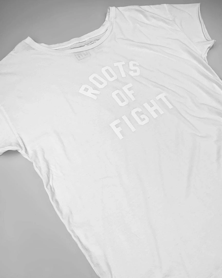 ROF Women's Tee ROF COLLECTION 9 ROF Women's Tee ROF COLLECTION
