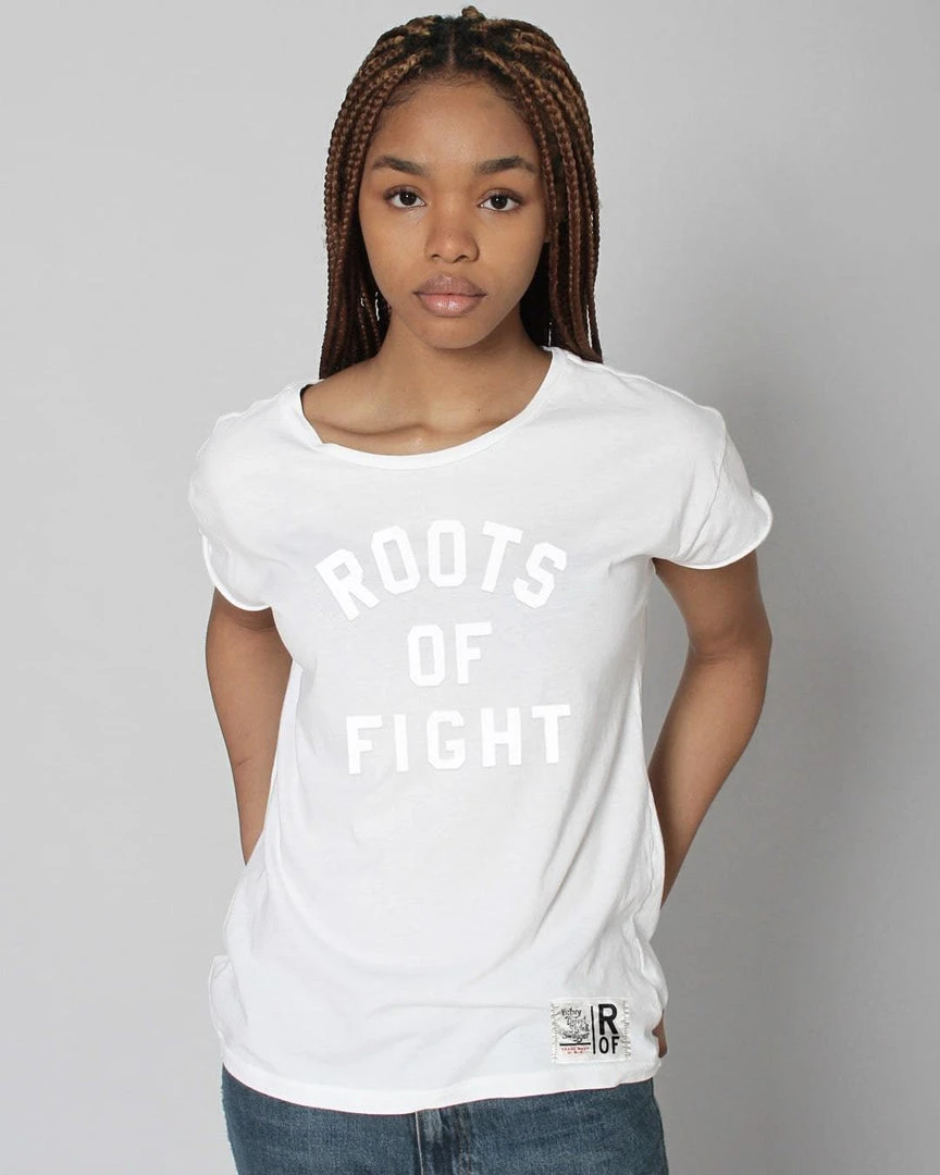 ROF Women's Tee ROF COLLECTION 3 ROF Women's Tee ROF COLLECTION