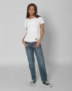 ROF Women's Tee ROF COLLECTION 12 ROF Women's Tee ROF COLLECTION