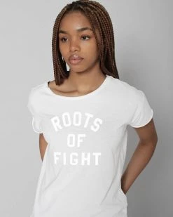 ROF Women's Tee ROF COLLECTION 14 ROF Women's Tee ROF COLLECTION