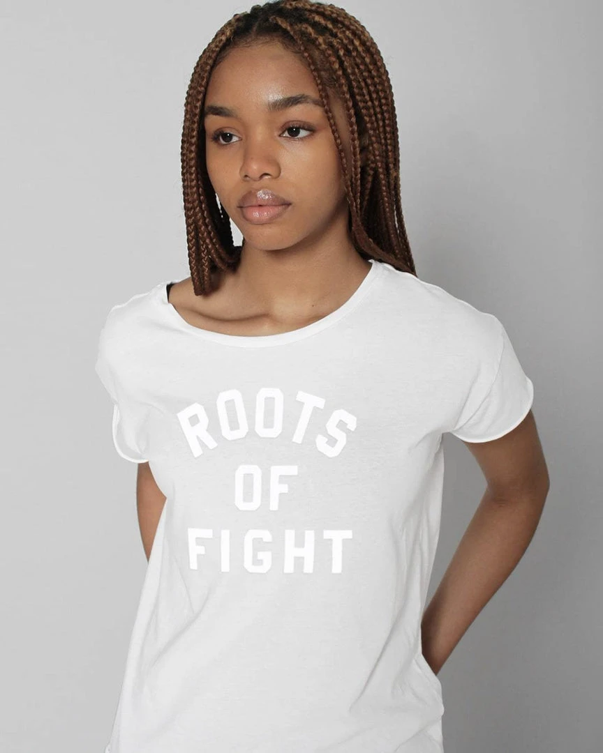 ROF Women's Tee ROF COLLECTION 7 ROF Women's Tee ROF COLLECTION