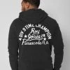 Roy Jones Jr. 4 Div, 9 Time Champ Hoody Pullover 2 Roy Jones Jr. 4 Div, 9 Time Champ Hoody Pullover