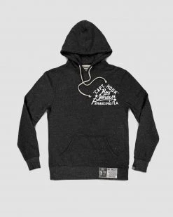 Roy Jones Jr. 4 Div, 9 Time Champ Hoody Pullover 23 Roy Jones Jr. 4 Div, 9 Time Champ Hoody Pullover