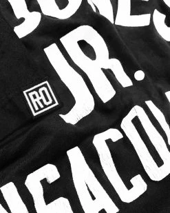 Roy Jones Jr. 9x Champion Tee 15 Roy Jones Jr. 9x Champion Tee