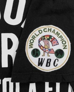 Roy Jones Jr. 9x Champion Tee 16 Roy Jones Jr. 9x Champion Tee