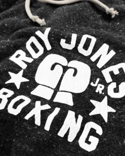 Roy Jones Jr. Boxing Sweatpants SPORT AND ICON 20 Roy Jones Jr. Boxing Sweatpants SPORT AND ICON