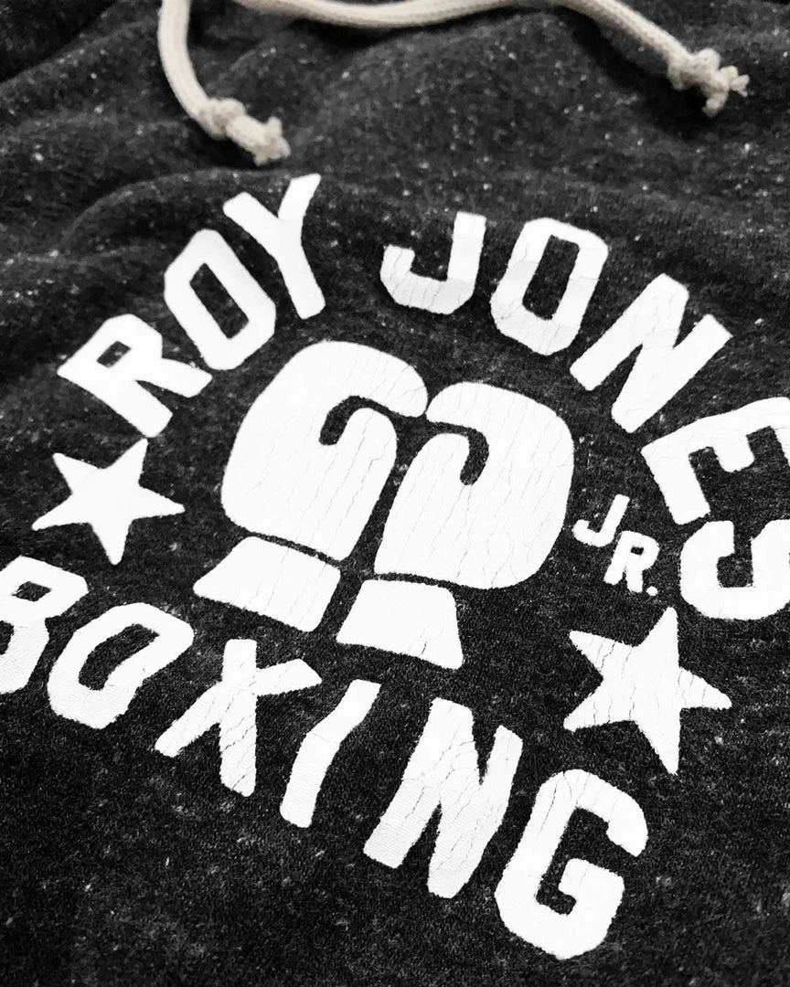 Roy Jones Jr. Boxing Sweatpants SPORT AND ICON 10 Roy Jones Jr. Boxing Sweatpants SPORT AND ICON