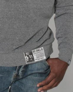 Roy Jones Jr. Capt. Hook Sweatshirt 15 Roy Jones Jr. Capt. Hook Sweatshirt