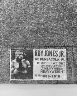 Roy Jones Jr. Capt. Hook Sweatshirt 17 Roy Jones Jr. Capt. Hook Sweatshirt