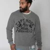 Roy Jones Jr. Capt. Hook Sweatshirt 1 Roy Jones Jr. Capt. Hook Sweatshirt