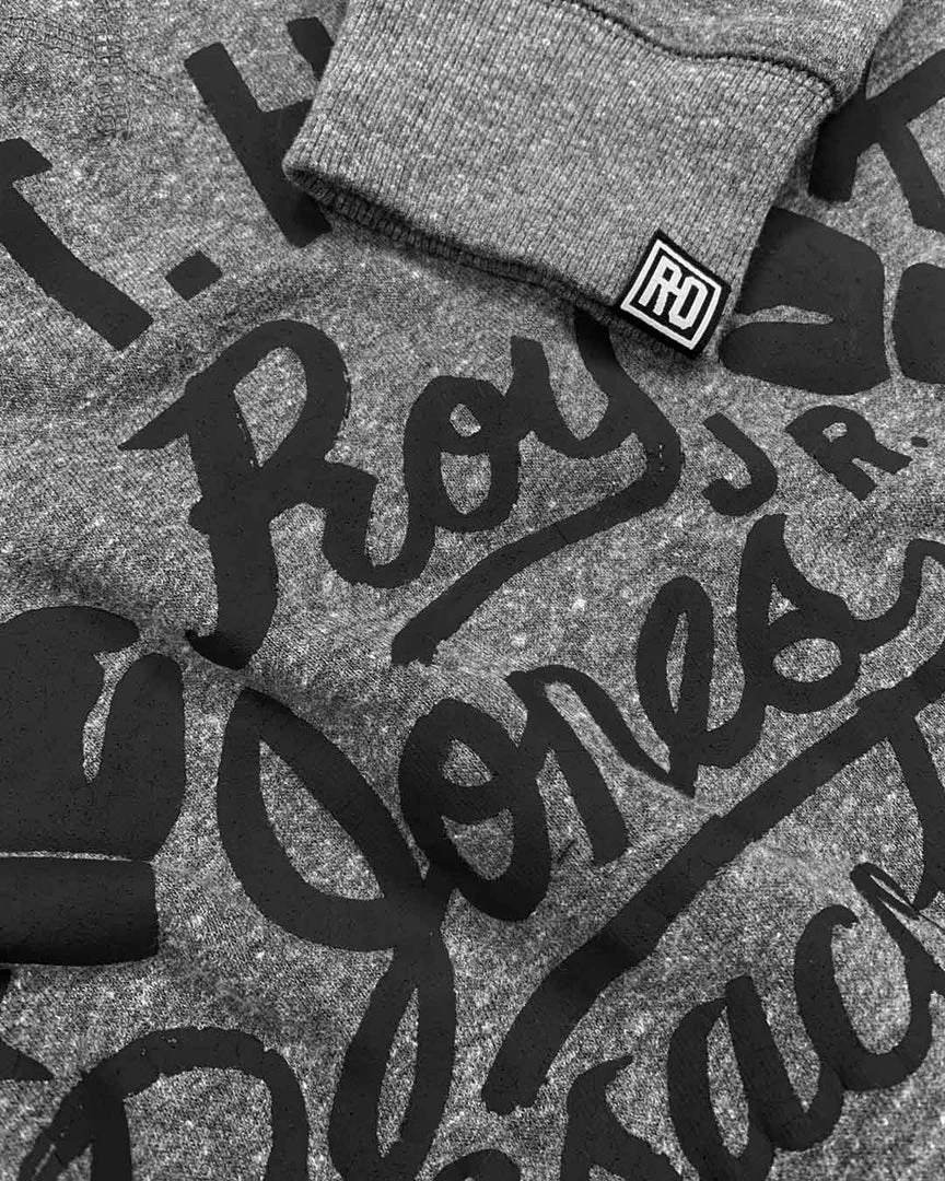 Roy Jones Jr. Capt. Hook Sweatshirt 4 Roy Jones Jr. Capt. Hook Sweatshirt