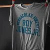 Roy Jones Jr. Triblend Tee SPORT AND ICON 2 Roy Jones Jr. Triblend Tee SPORT AND ICON