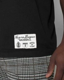 Satchel Paige 25 Tee 11 Satchel Paige 25 Tee