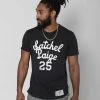 Satchel Paige 25 Tee 2 Satchel Paige 25 Tee
