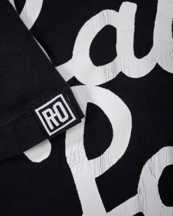 Satchel Paige 25 Tee