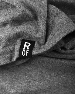 Satchel Paige What's The Rush Grey Tee NEW ARRIVALS 12 Satchel Paige What's The Rush Grey Tee NEW ARRIVALS