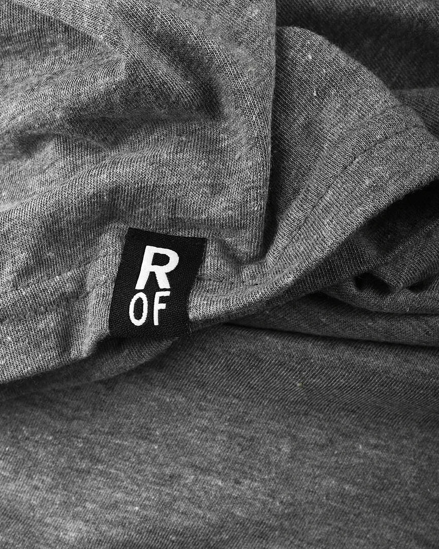 Satchel Paige What's The Rush Grey Tee NEW ARRIVALS 7 Satchel Paige What's The Rush Grey Tee NEW ARRIVALS