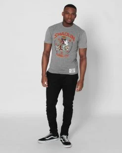 Ilaria Urbinati Shaolin Kung Fu Classic Tee