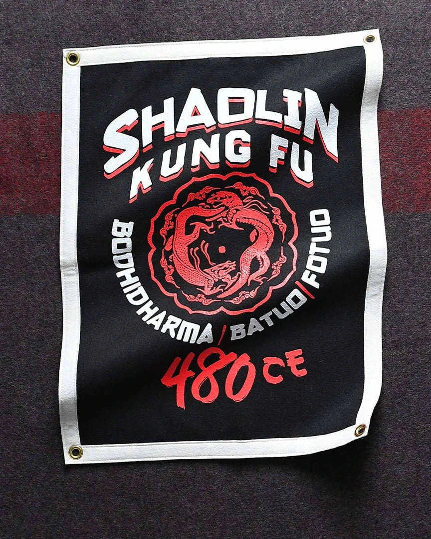 Ilaria Urbinati Shaolin Kung Fu Flag 3 Ilaria Urbinati Shaolin Kung Fu Flag