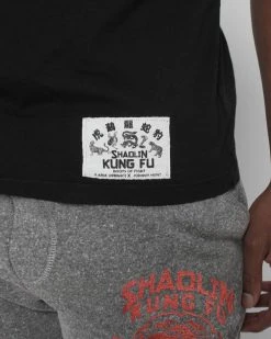 Ilaria Urbinati SPORT AND ICON Shaolin Kung Fu Tee 22 Ilaria Urbinati SPORT AND ICON Shaolin Kung Fu Tee
