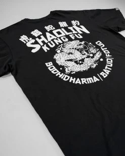 Ilaria Urbinati SPORT AND ICON Shaolin Kung Fu Tee 25 Ilaria Urbinati SPORT AND ICON Shaolin Kung Fu Tee