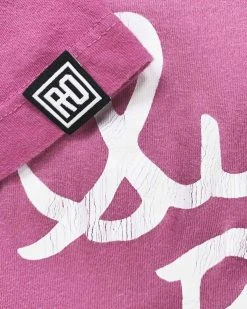 Sugar Ray Robinson Pink Tee 14 Sugar Ray Robinson Pink Tee