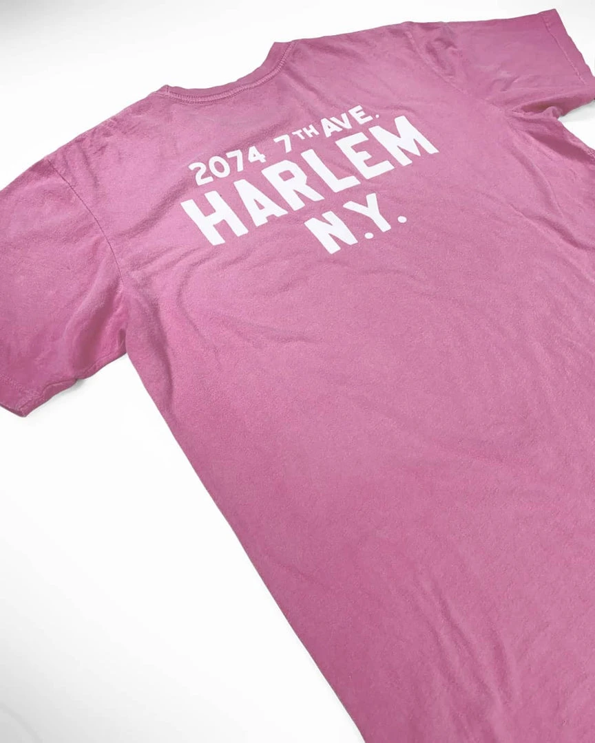 Sugar Ray Robinson Pink Tee 10 Sugar Ray Robinson Pink Tee