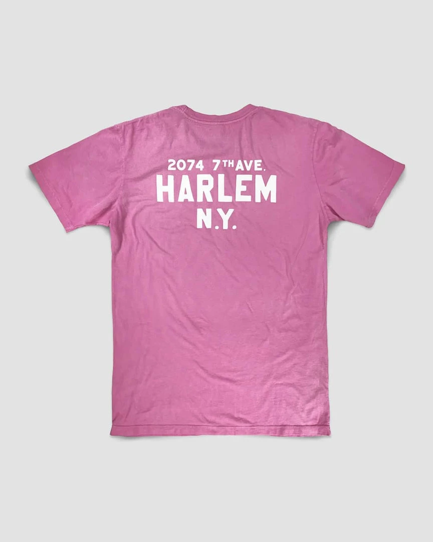 Sugar Ray Robinson Pink Tee 12 Sugar Ray Robinson Pink Tee