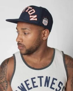 Walter Payton Classic Snapback Hat SPORT AND ICON