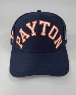 Walter Payton Classic Snapback Hat SPORT AND ICON
