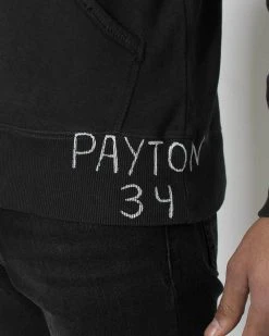 Walter Payton Sweetness #34 FZ Hoody