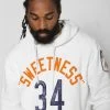 SPORT AND ICON Walter Payton Sweetness #34 Pullover Hoody 2 SPORT AND ICON Walter Payton Sweetness #34 Pullover Hoody