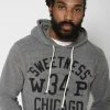 Walter Payton Sweetness Pullover Hoody 2 Walter Payton Sweetness Pullover Hoody