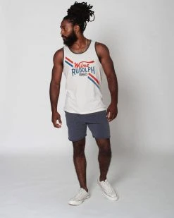 Wilma Rudolph 1960 Vintage White Tank SPORT AND ICON 12 Wilma Rudolph 1960 Vintage White Tank SPORT AND ICON