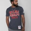 Wilma Rudolph USA Track Tee 1 Wilma Rudolph USA Track Tee