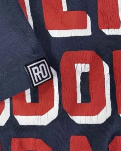 Wilma Rudolph USA Track Tee 14 Wilma Rudolph USA Track Tee