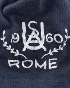 Wilma Rudolph USA Track Tee 15 Wilma Rudolph USA Track Tee