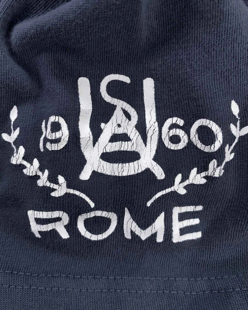 Wilma Rudolph USA Track Tee 7 Wilma Rudolph USA Track Tee